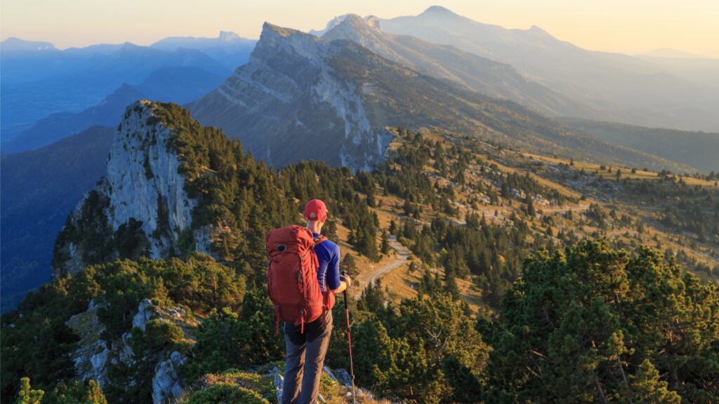 mountain panorama picture id874804810